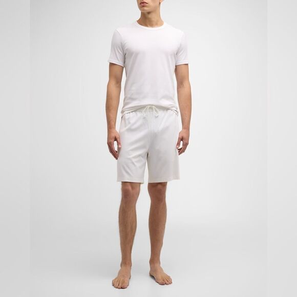 Tom Ford Other - Tom Ford Men's Solid Stretch Jersey T-Shirt XL